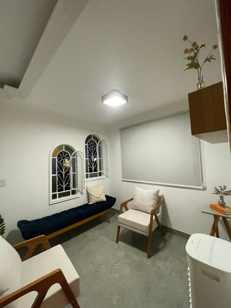 Sala de terapia de casal em Sobradinho DF – Clínica Feliciência